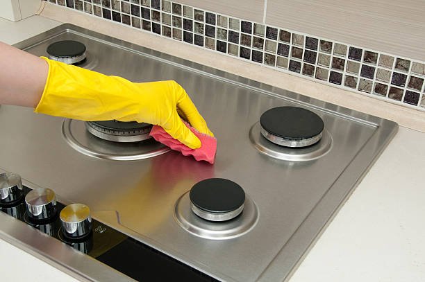 Gilma Deep Cleaning